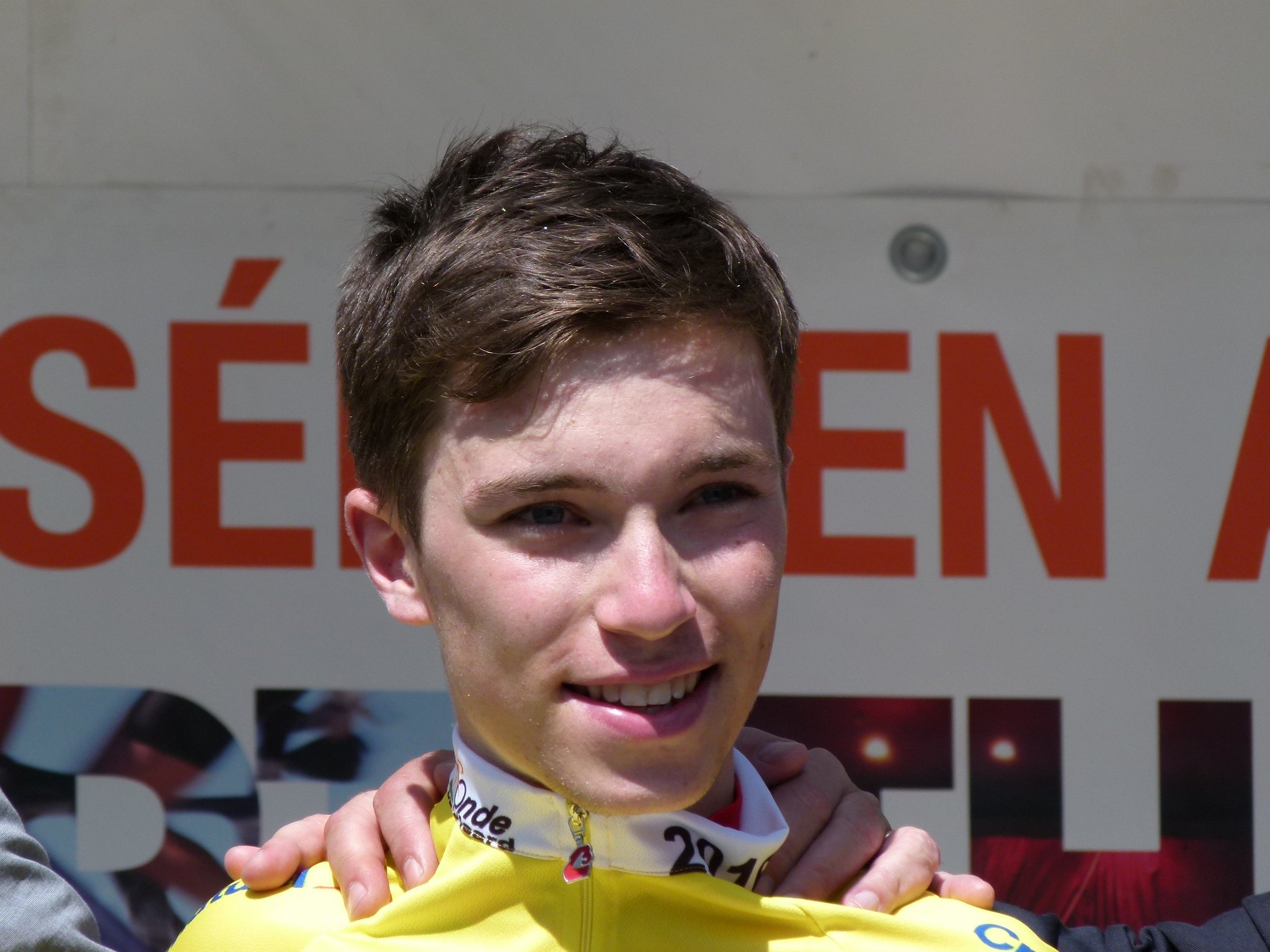 Lambrecht, 19972019 Ronde de l'Isard