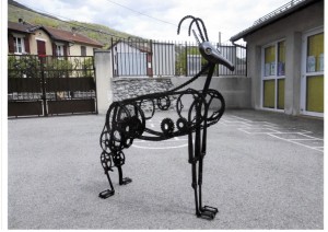 L'Isard_SAVIGNAC-les-ORMEAUX