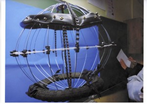 La Planète Terre_Laroque d'Olmes