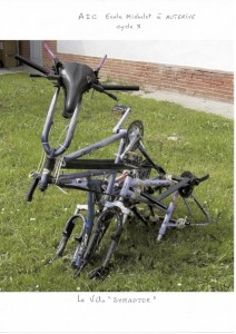 Le Syraptor_AIC Michelet d'AUTERIVE