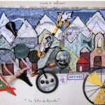 Le vélo de Quentin_ARTIGAT