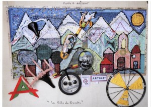 Le vélo de Quentin_ARTIGAT